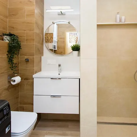 Baltic Line - Sobieszewski Raj *