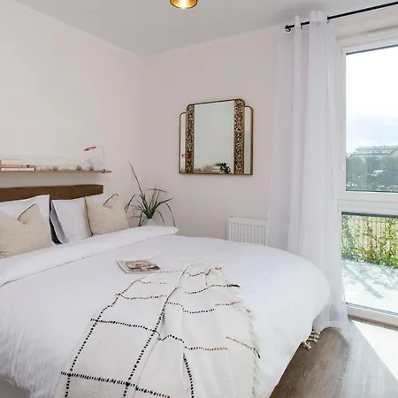 Baltic Line - Sobieszewski Raj * Gdansk