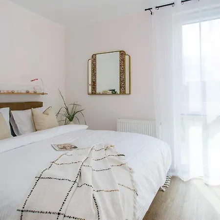 Baltic Line - Sobieszewski Raj