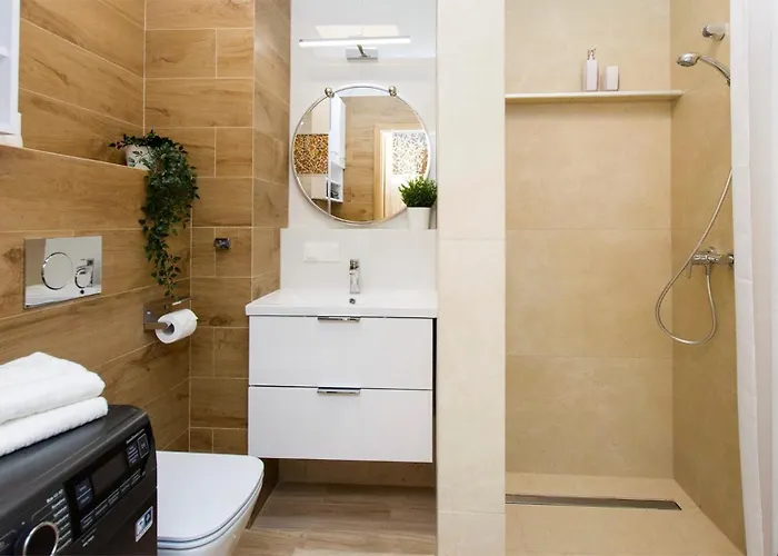 Baltic Line - Sobieszewski Raj *