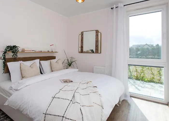 Baltic Line - Sobieszewski Raj * Gdańsk