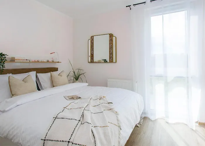 Baltic Line - Sobieszewski Raj